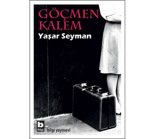 Göçmen Kalem
