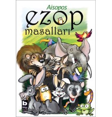 Ezop Masalları