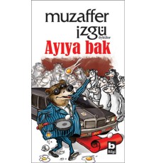 Ayıya Bak