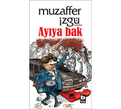 Ayıya Bak