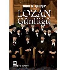 Lozan Günlüğü