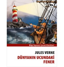 Dünyanın Ucundaki Fener