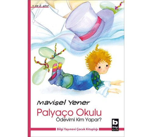 Ödevimi Kim Yapar? / Palyaço Okulu