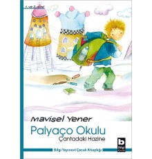 Çantadaki Hazine / Palyaço Okulu