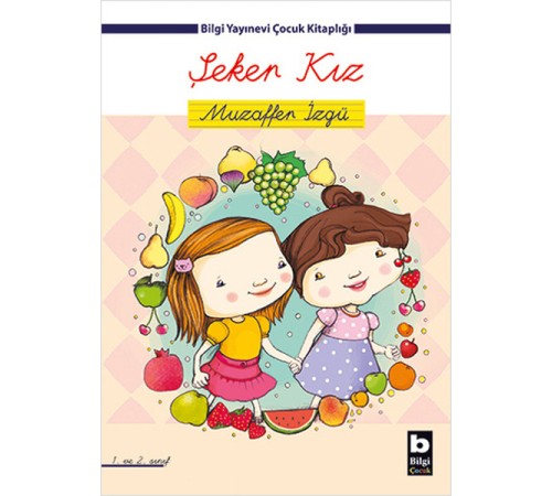 Şeker Kız Şeker Kız