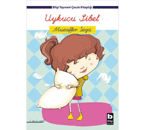 Uykucu Sibel
