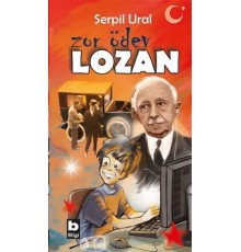 Zor Ödev Lozan