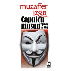 Çapulcu musun? Vay vay