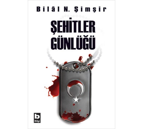 Şehitler Günlüğü