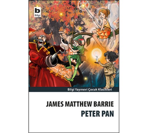 Peter Pan Peter Pan