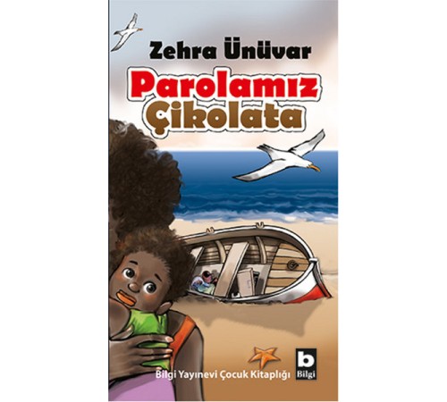 Parolamız Çikolata