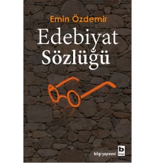 Edebiyat Sözlüğü