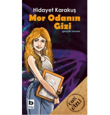 Mor Odanın Gizi