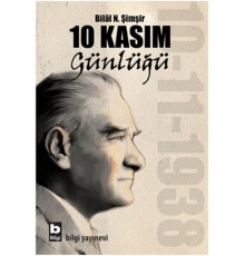 10 Kasım Günlüğü