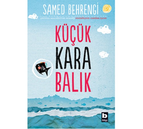 Küçük Kara Balık Küçük Kara Balık