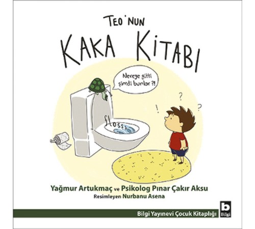 Teonun Kaka Kitabı