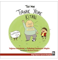 Teo'nun Tırnak Yeme Kitabı