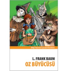 Oz Büyücüsü