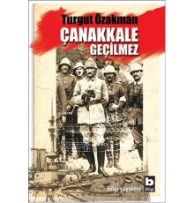 Çanakkale Geçilmez