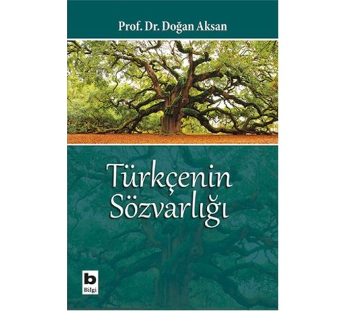 Türkçenin Sözvarlığı Türkçenin Sözvarlığı