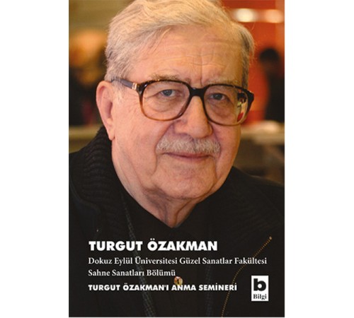Turgut Özakman