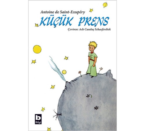 Küçük Prens