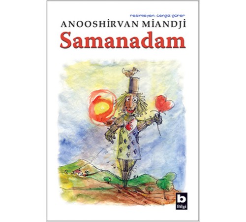 Samanadam Samanadam
