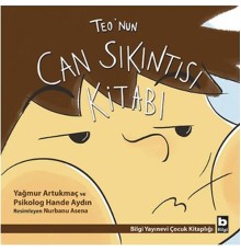 Teonun Can Sıkıntısı Kitabı