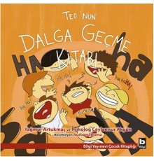 Teonun Dalga Geçme Kitabı