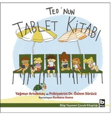 Teonun Tablet Kitabı