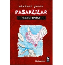 Pasaklılar - Tehlikeli Maymun