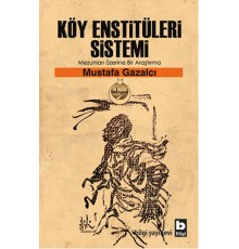 Köy Enstitüleri Sistemi