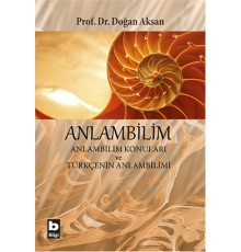 Anlambilim