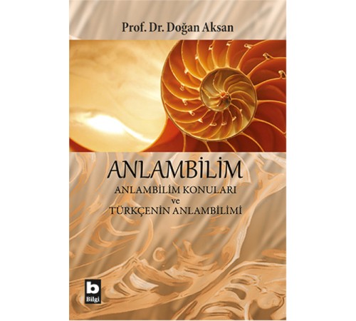 Anlambilim