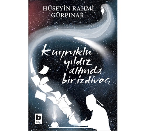 Kuyruklu Yıldız Altında Bir İzdivaç Kuyruklu Yıldız Altında Bir İzdivaç