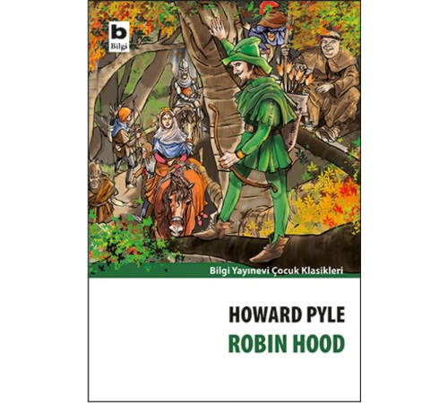 Robin Hood Robin Hood