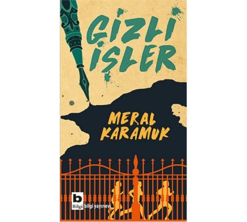 Gizli İşler