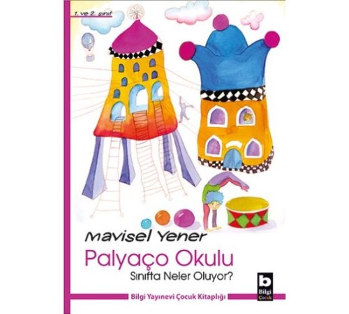 Sınıfta Neler Oluyor? / Palyaço Okulu Sınıfta Neler Oluyor? / Palyaço Okulu