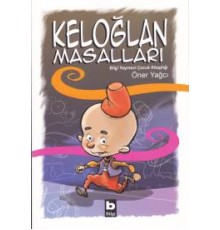 Keloğlan Masalları