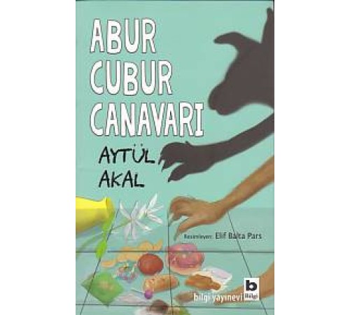 Abur Cubur Canavarı