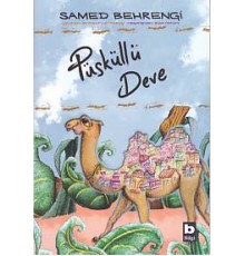Püsküllü Deve