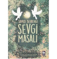 Sevgi Masalı