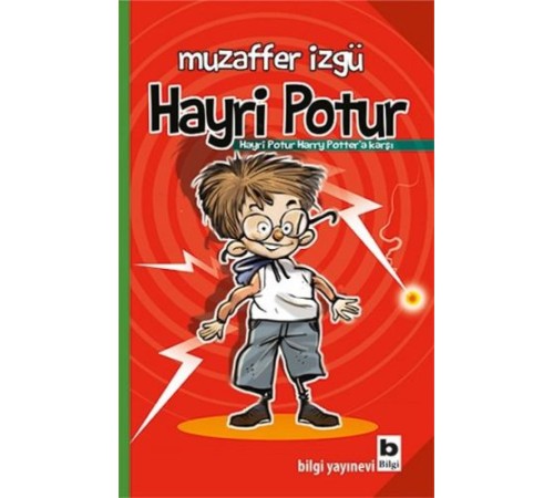 Hayri Potur - Hayri Potur Harry Potter'a Karşı Hayri Potur - Hayri Potur Harry Potter'a Karşı