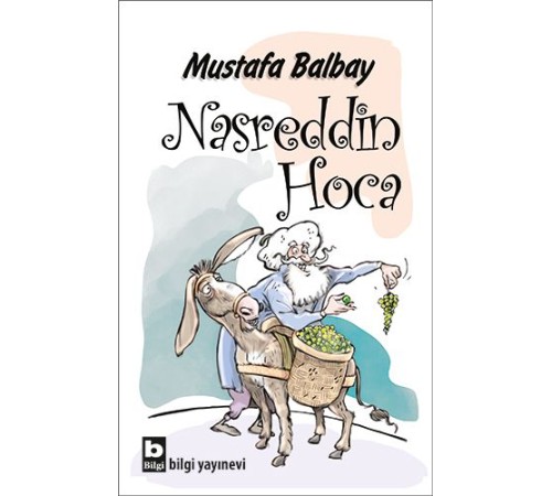 Nasreddin Hoca