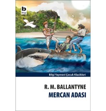Mercan Adası
