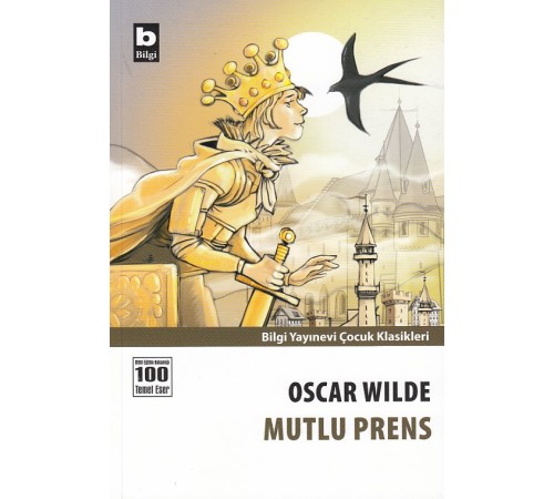 Mutlu Prens