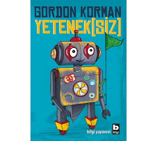 Yetenek(siz) Yetenek(siz)