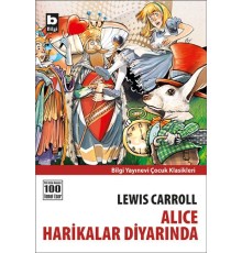Alice Harikalar Diyarında