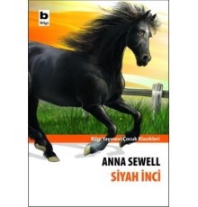 Siyah İnci
