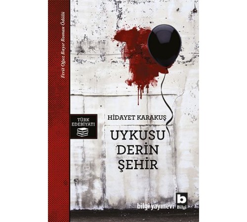 Uykusu Derin Şehir
